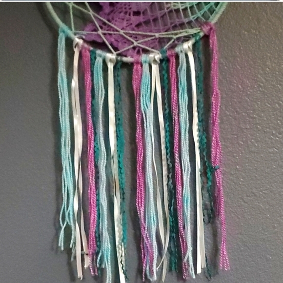 Boho Dream Catcher The Spring Shop - Picture 7 of 11